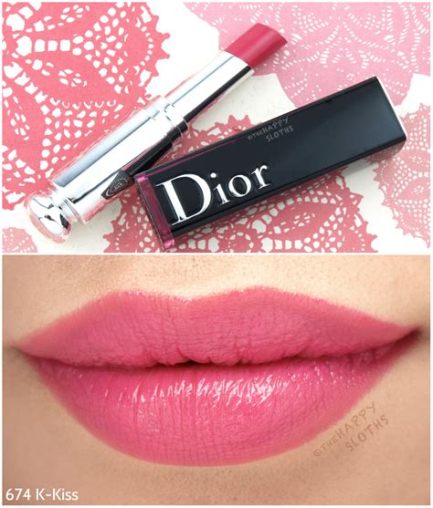 dior addict diorkiss|Dior Addict best price.